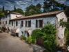 Residential Recording studio in Italian villa 