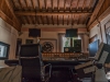 Residential Recording studio in Italian villa 