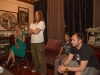 Recording Bootcamp with Ronan Chris Murphy