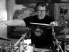 Pat Mastelotto