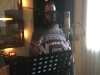 Plasmaphobika at Prosdocimi Recording