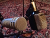 Electro Voice RE20 & AKG D12