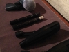 Dynamic Microphones