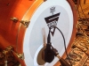 Stocco Drums Maple Wood Kick Drum