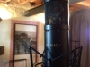 Pearlman TM-1 at Prosdocimi Recording